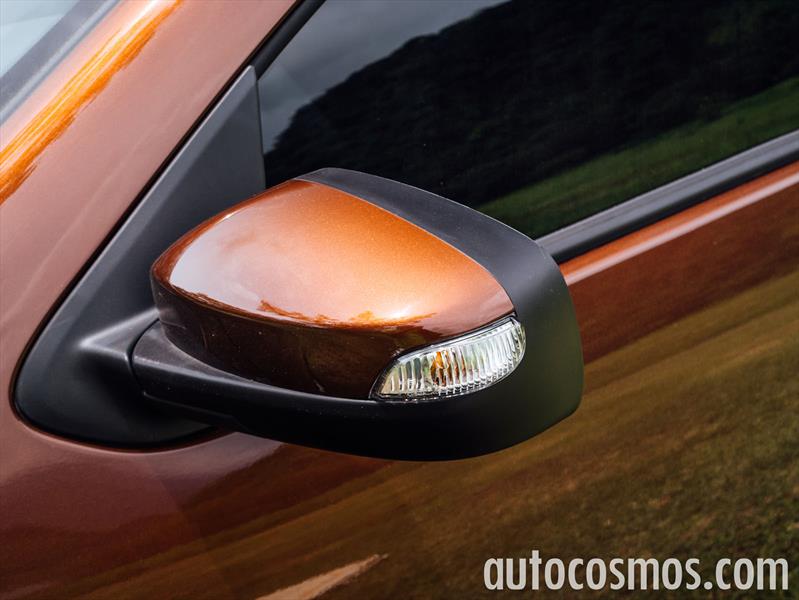 Renault Logan 2015