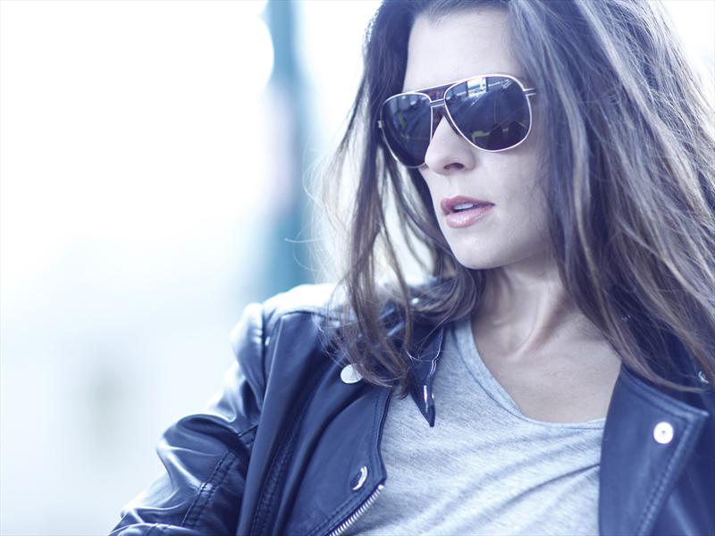 Danica Patrick