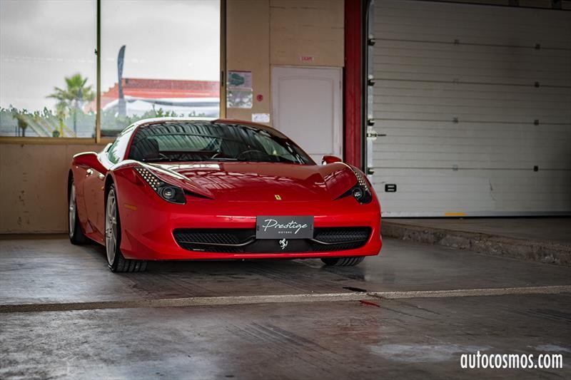 Cars & Coffee Festival of Speed 2017
