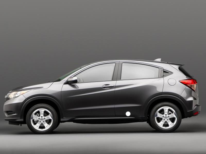 Honda Vezel HR-Z (23)