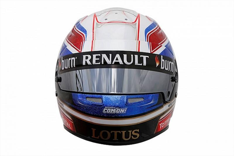 Gran Premio de Mónaco: Romain Grosjean