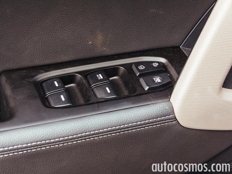 Hyundai Creta 2017