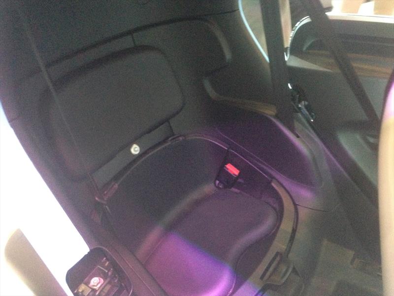Nuevo Renault Kangoo, Twizy, Koleos y Safrane 2014