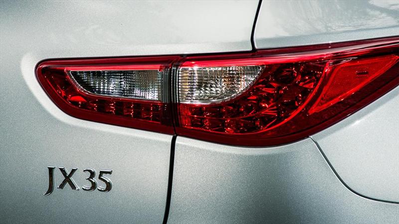 Infiniti JX35 2013