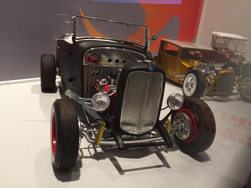 Expo Modelismo Museo Franz Mayer CdMx