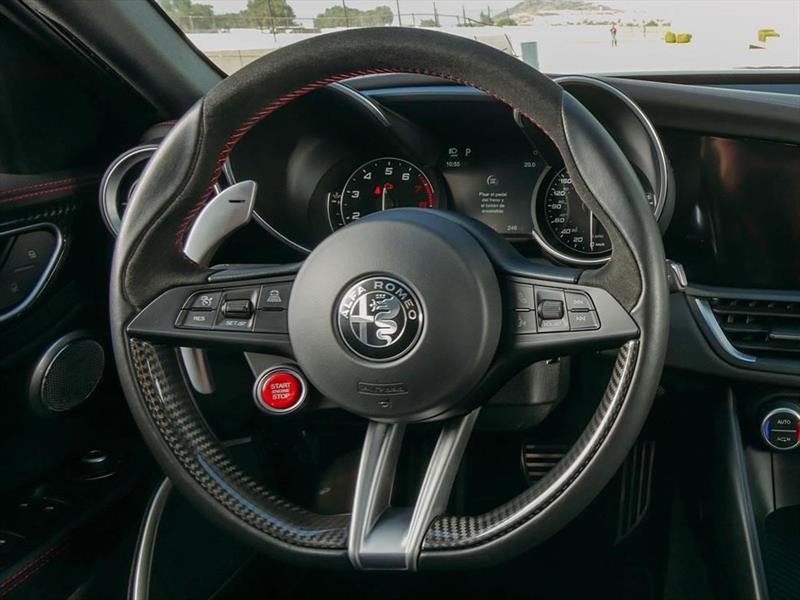 ¿Cuál es tu volante favorito?