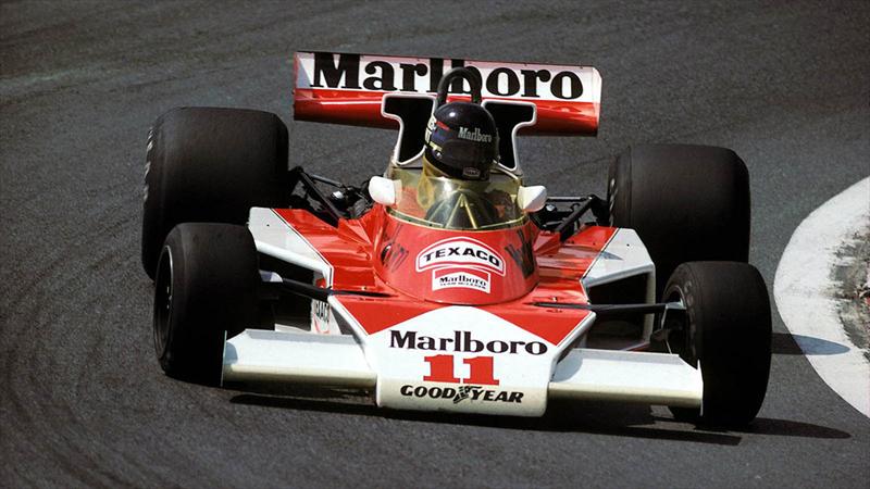 Top 10: Marlboro