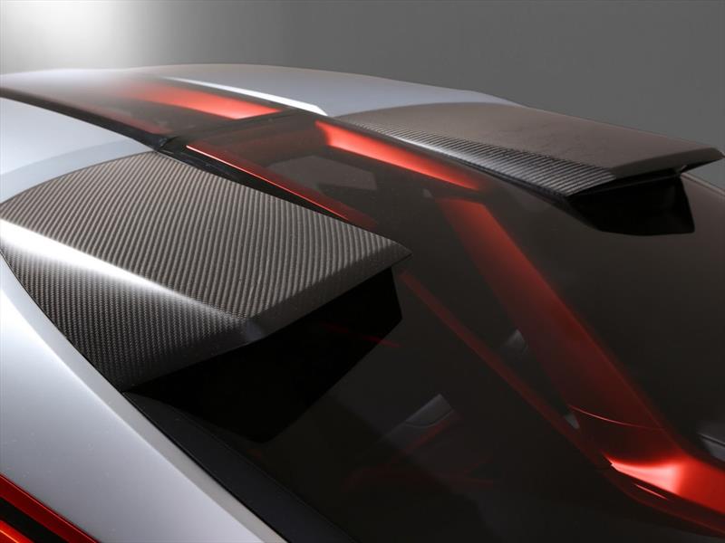 Nissan Gripz Concept