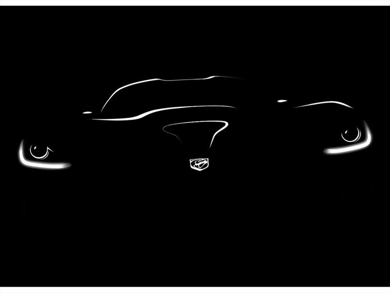 SRT Viper GTS