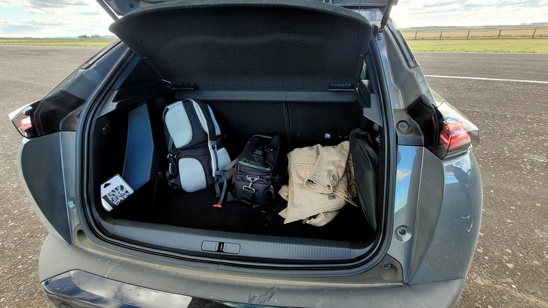 Peugeot 208 y 2008 en Tandil
