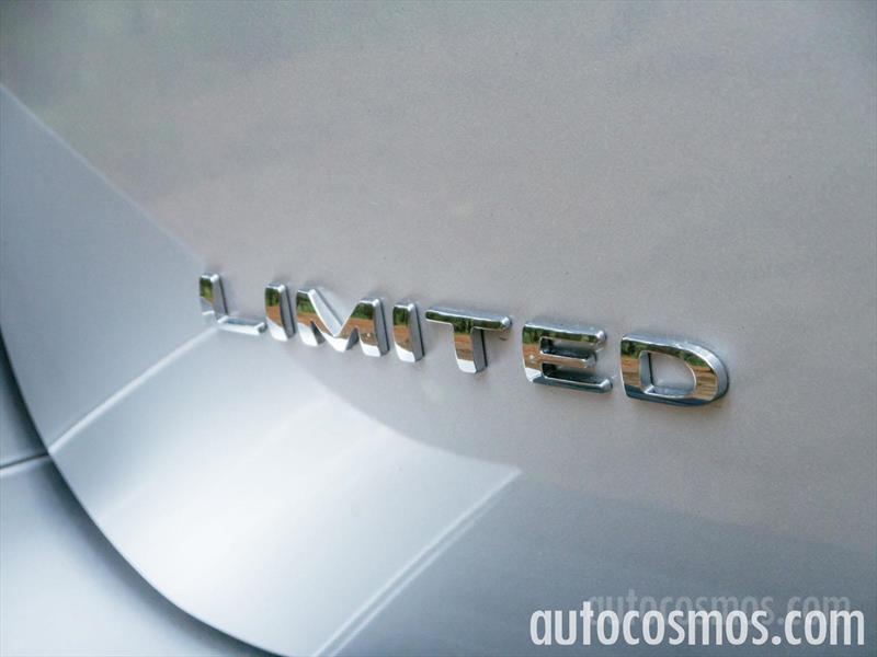 Ford Expedition 2015