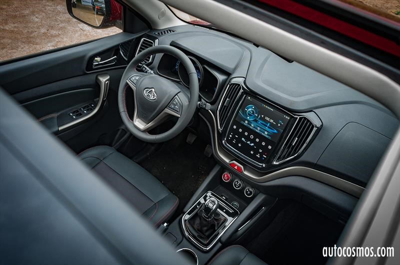 Changan CX70 Turbo 2019