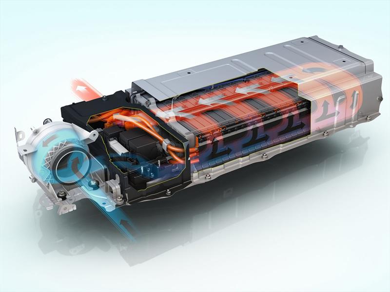 Otras tecnologías destacadas en el Toyota Prius