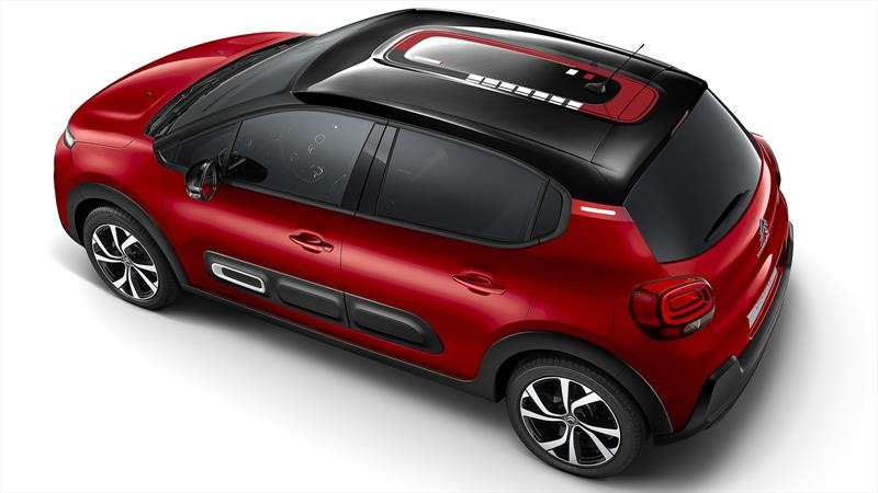 Citroen C3 2020