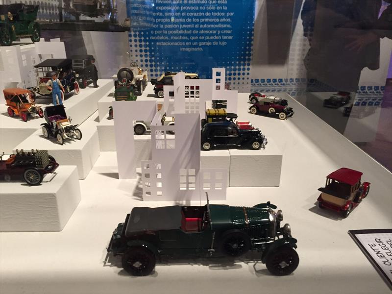 Expo Modelismo Museo Franz Mayer CdMx