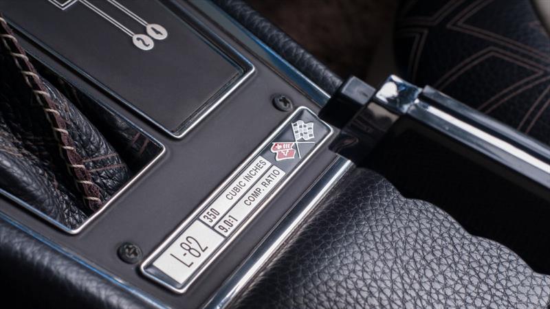 Chevrolet Corvette de 1976 por Vilner