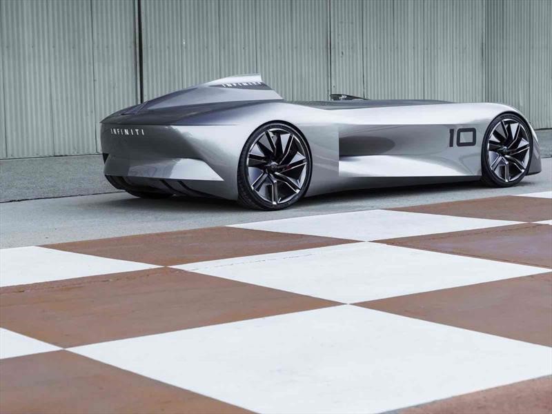 Infiniti Prototype 10