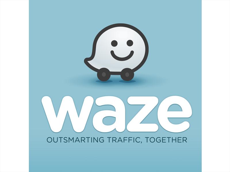 Waze