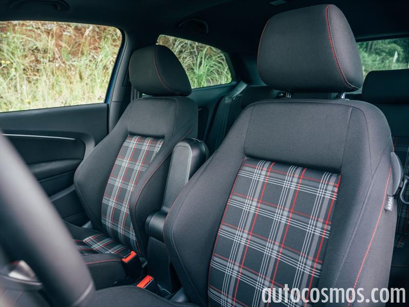Volkswagen Nuevo Polo GTI 2017