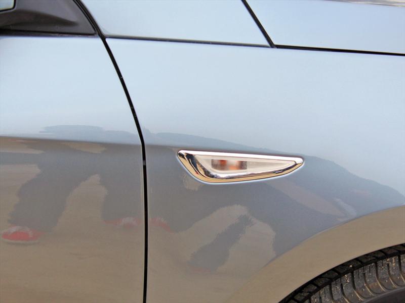 Changan EADO Lanzamiento en Chile