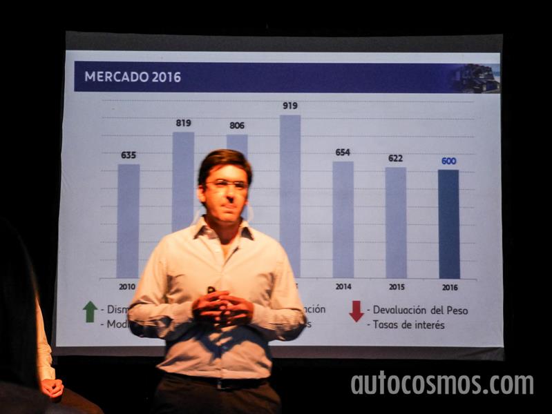 Peugeot se prepara con todo para 2016