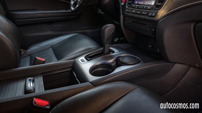 Test Drive Honda Pilot 2020