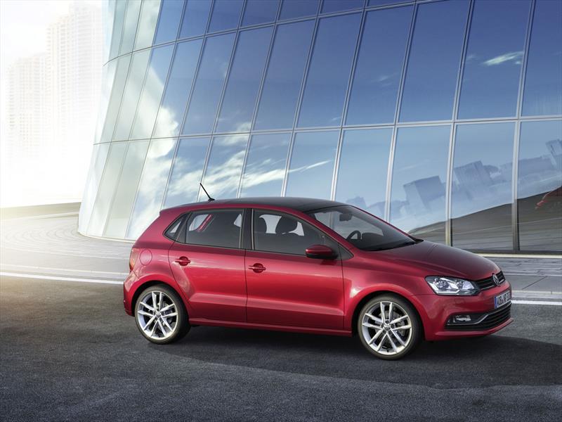Nuevo Volkswagen Polo