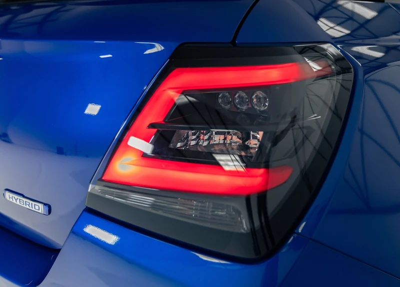 Suzuki Swift 2025