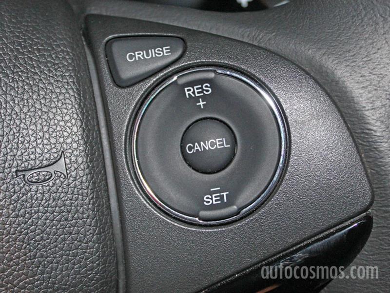 Nuevo Honda HR-V Lanzamiento en Chile