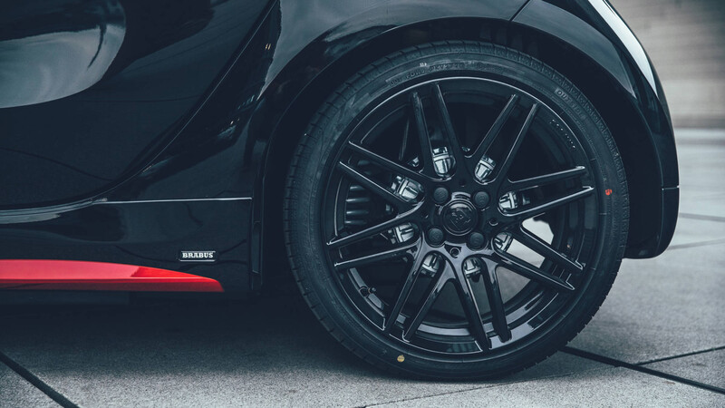 Brabus 92R