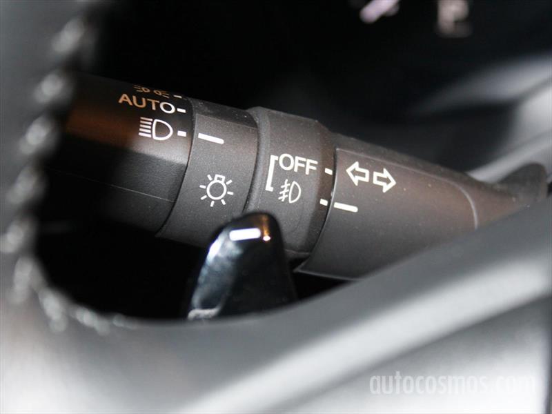 Nuevo Honda HR-V Lanzamiento en Chile