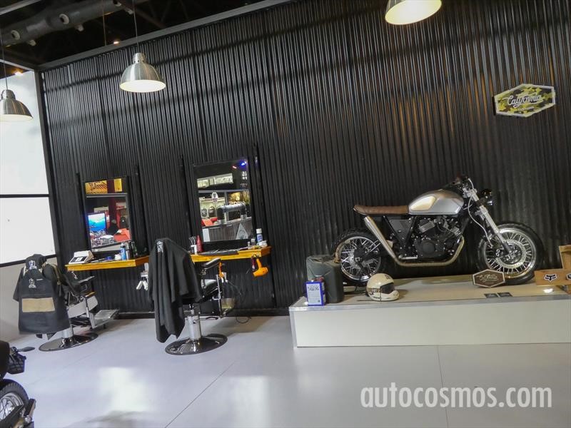 Salón Moto 2018