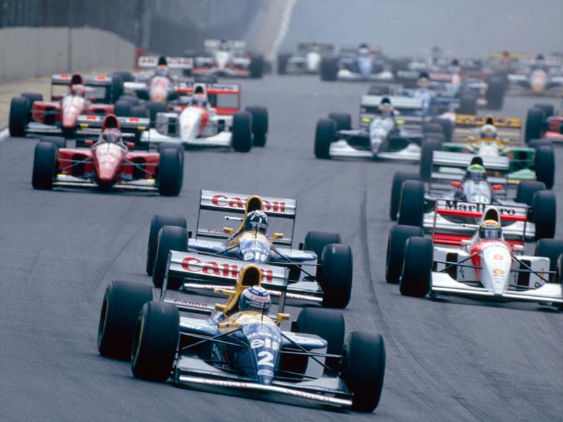 Renault alcanza las 150 victorias en la F1