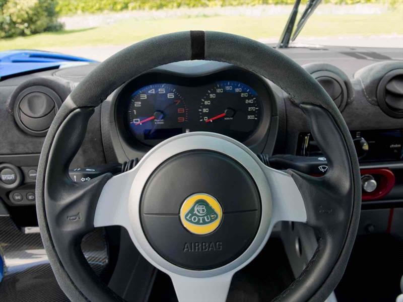 Lotus Exige Cup 380
