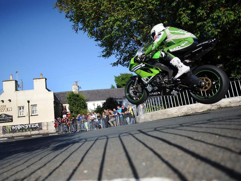 Top 10: Tourist Trophy (TT)