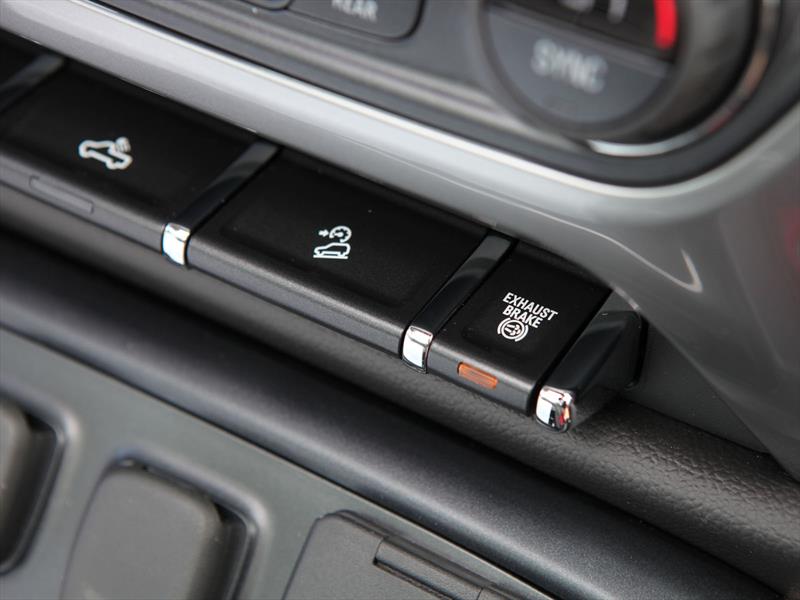 Chevrolet Silverado 3500 HD