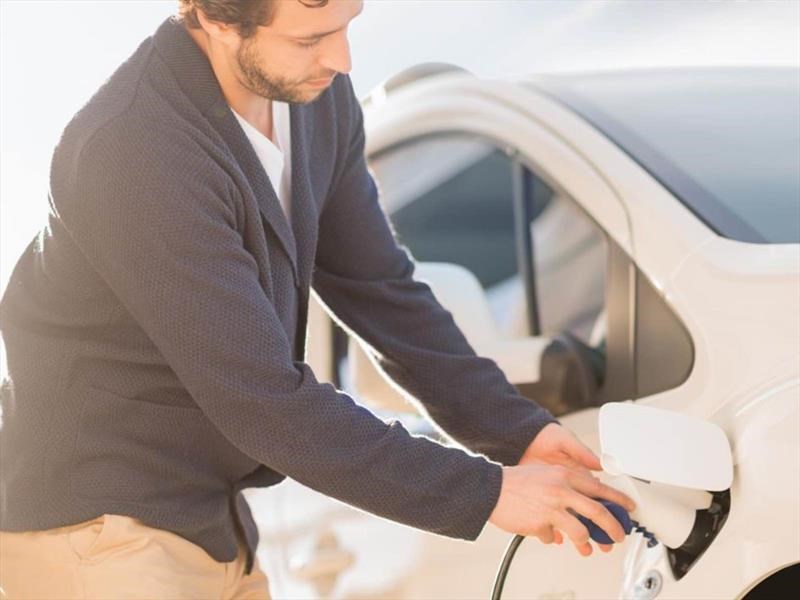 Citroen E-Berlingo Multispace