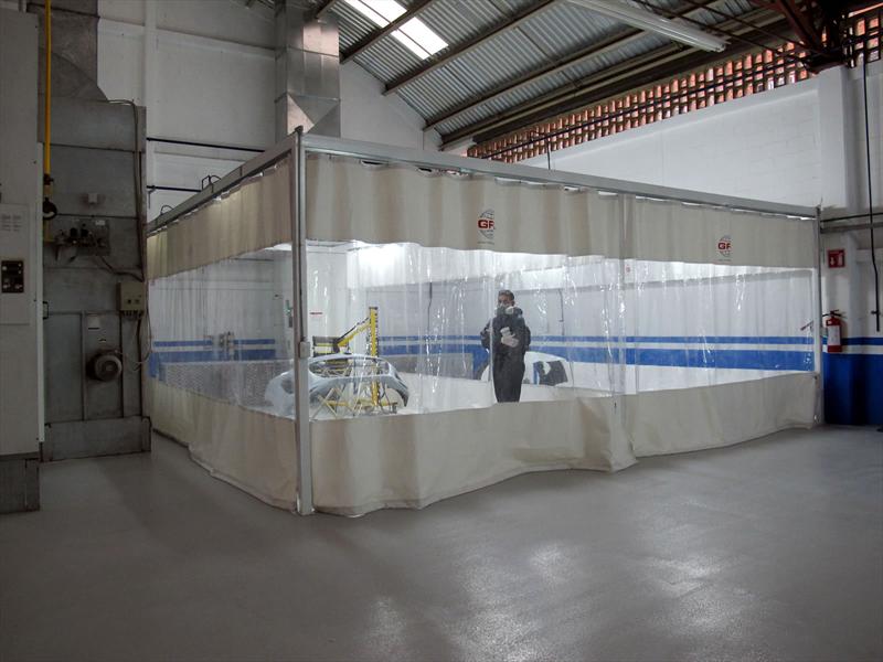 Mazda inaugura Collision Center en Tlalnepantla