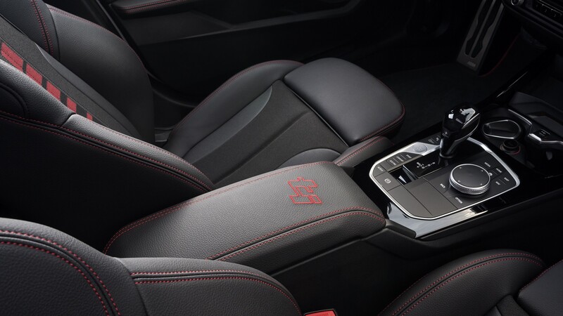 BMW Serie 1 128ti 2021