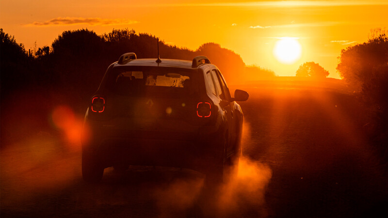 Renault Duster 2021 llega a México