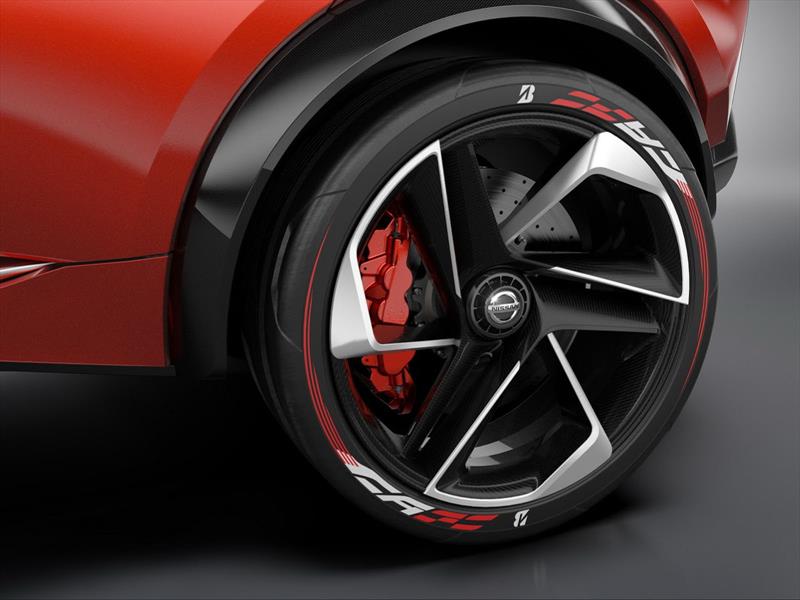 Nissan Gripz Concept