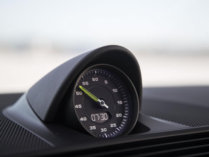 Porsche Panamera 4 E-Hybrid