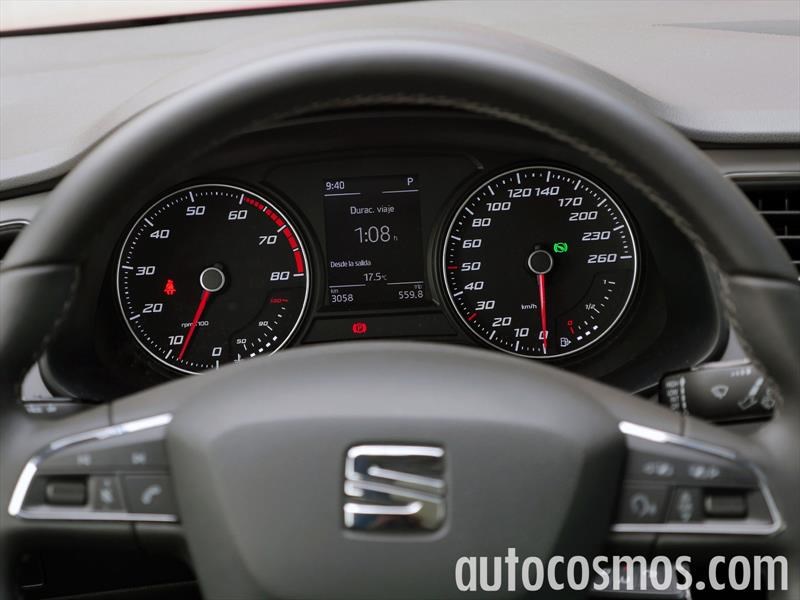 SEAT León ST 2017