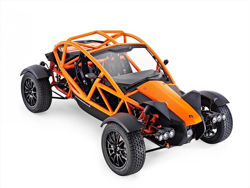 Ariel Nomad