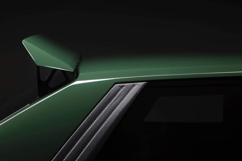 Automobili Amos Delta Futurista