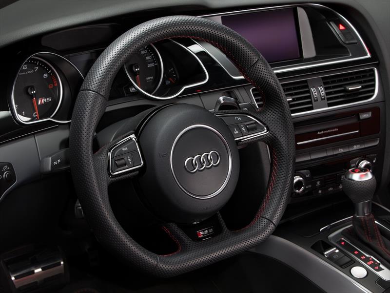 Audi RS5 Coupé Sport