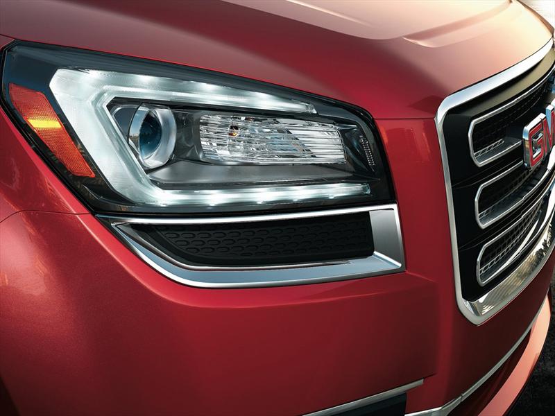 GMC Acadia 2013