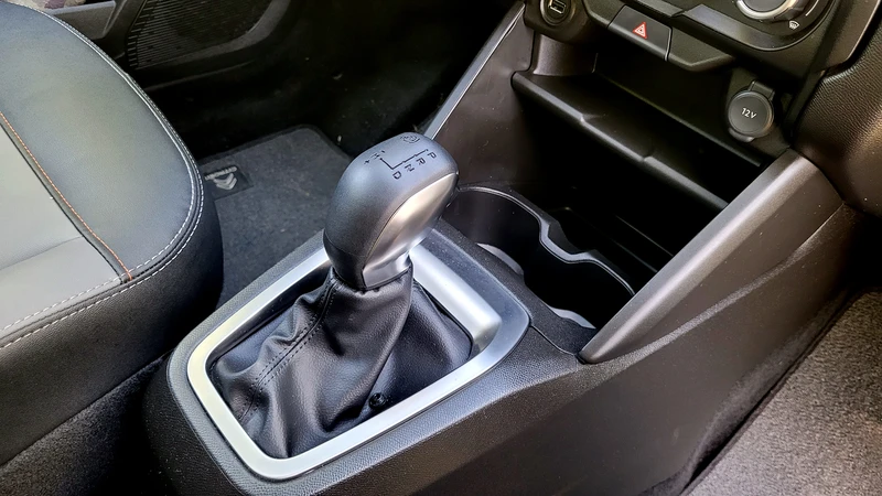 Test Drive Citroën C3 Aircross