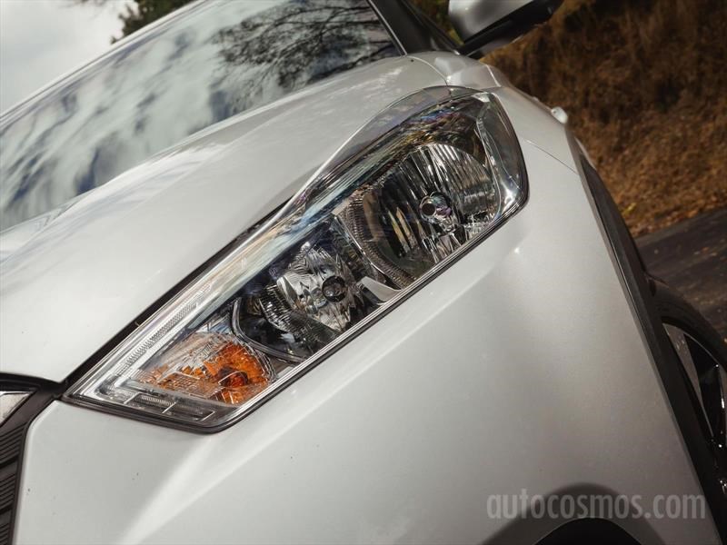 Nissan Kicks 2017