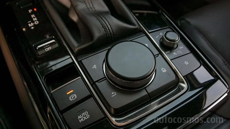 Mazda CX-30 2020 llega a México